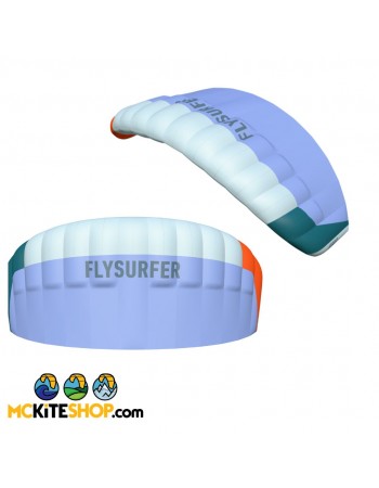 Aile de Kitesurf Flysurfer...