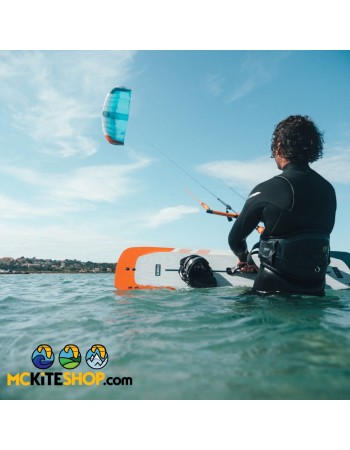Aile de Kitesurf Flysurfer Hybrid2
