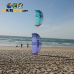 Aile de Kitesurf Flysurfer Hybrid2
