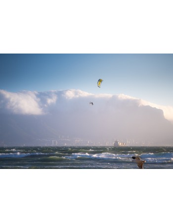 Aile de kitesurf Flysurfer ERA2