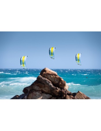 Aile de kitesurf Flysurfer ERA2