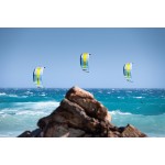 Aile de kitesurf Flysurfer ERA2