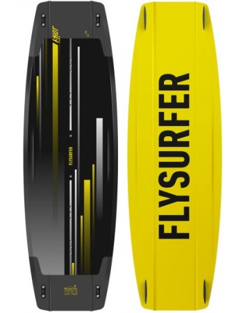 Planche de Kitesurf...