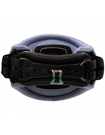 Harnais Kitesurf Rigide Femme Prolimit PureGirl Vapor Blue/Silver