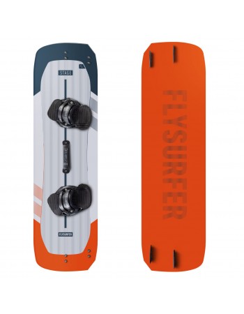 Planche de kitesurf...
