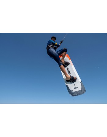 Planche de kitesurf Flysurfer Stage2 – Light Wind et progression 159 × 45