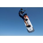 Planche de kitesurf Flysurfer Stage2 – Light Wind et progression 159 × 45