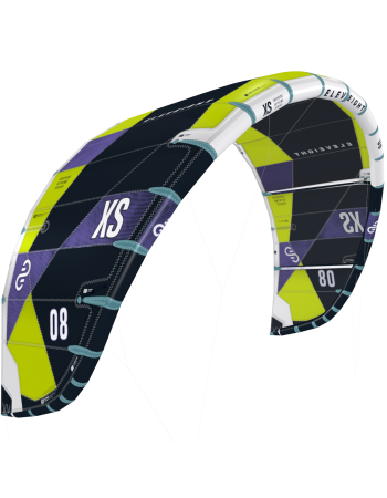Aile de Kitesurf Eleveight...