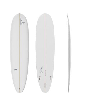 Mini-Malibu 8'0 Prism...