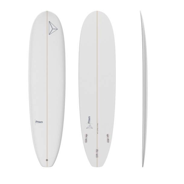 Mini-Malibu 8'0 Prism Essential Serie FSC 2