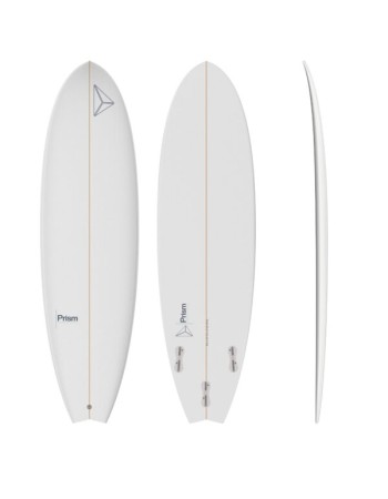 Planche de Surf Prism Fish...