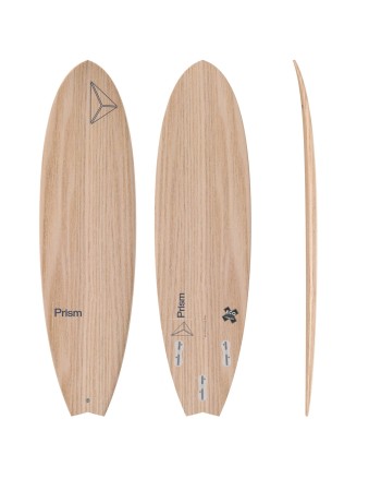 Planche de Surf Prism Fish...