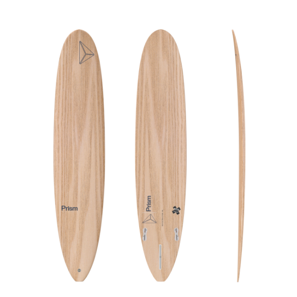 Planche de Surf Longboard 9'0 PERF ORIGINAL SERIES