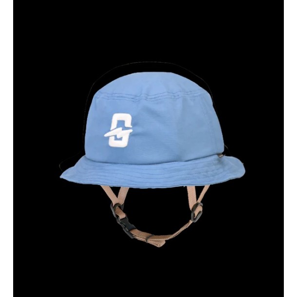Casque Bangproof Bucket Helmet Blue
