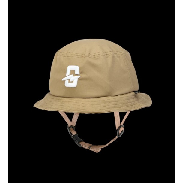 Casque Bangproof Bucket Helmet Khaky