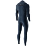 Combinaison Homme Natureprène Prolimit Predator Steamer Freezip 5/4 Blue