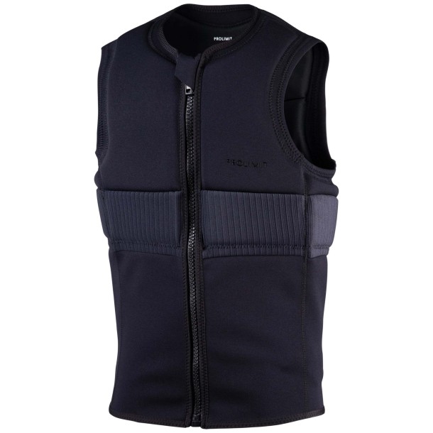 Gilet Prolimit Impact Veste Predator Black