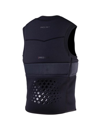 Gilet Prolimit Impact Veste Predator Black