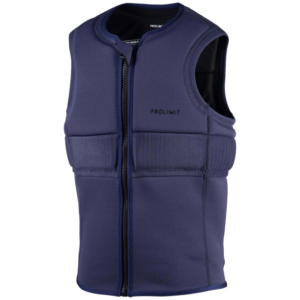 Gilet Prolimit Impact Veste Predator Blue