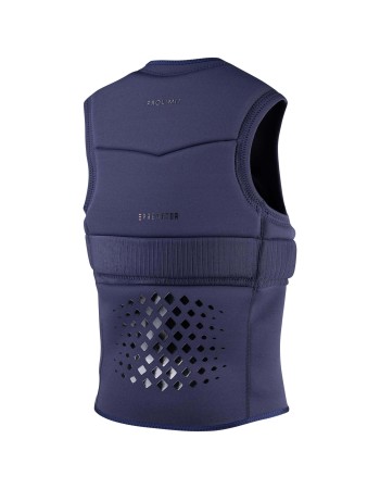 Gilet Prolimit Impact Veste Predator Blue