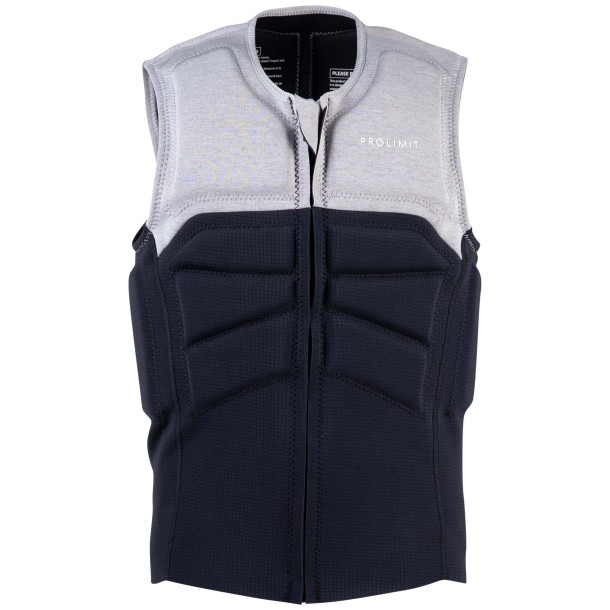 Gilet impact vest Prolimit Mercury Grey