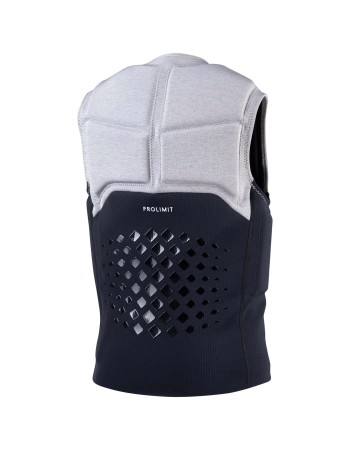 Gilet impact vest Prolimit Mercury Grey