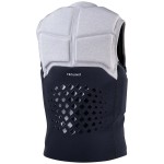 Gilet impact vest Prolimit Mercury Grey