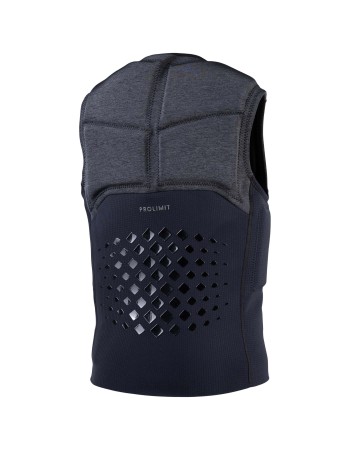 Gilet impact vest Prolimit Mercury Black