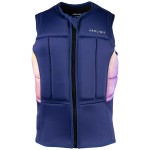 Gilet Femme Prolimit Impact vest Fire Blue