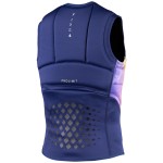 Gilet Femme Prolimit Impact vest Fire Blue