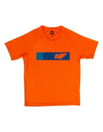T-shirt Quick Dry Crazyfly...