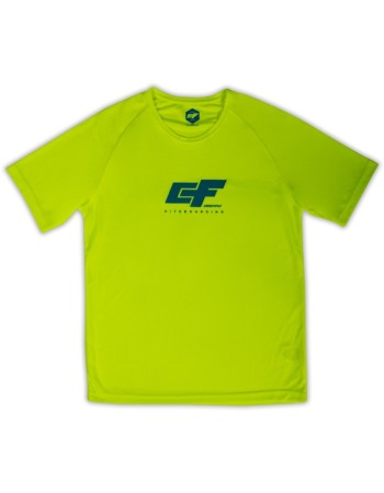 T-shirt Quick Dry Crazyfly...