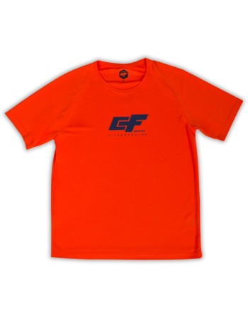 T-shirt Quick Dry Crazyfly...