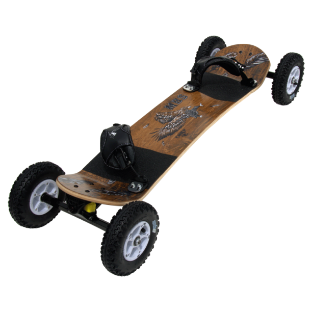 Mountainboard MBS COMP 95