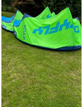 Occasion Aile de Kitesurf...
