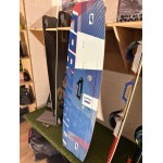 Occasion Planche de kitesurf Crazyfly Raptor 2025 137X41