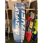 Occasion Planche de kitesurf Crazyfly Raptor 2025 137X41