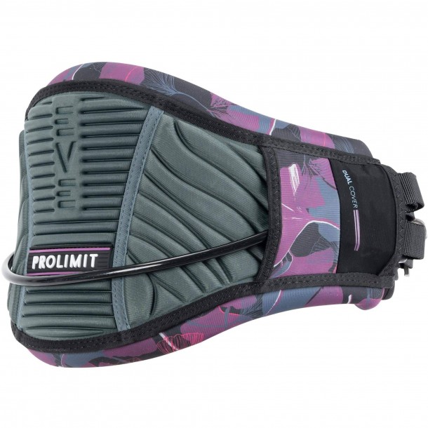 Harnais Kitesurf Femme Prolimit Eve Violet