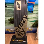 Occasion Planche kitesurf Crazyfly Raptor LTD 2023 136