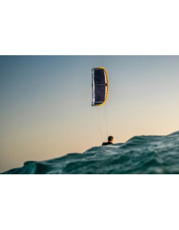 Aile de Kitesurf Eleveight RS Pro V2