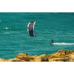 Aile de Kitesurf Eleveight RS Pro V2