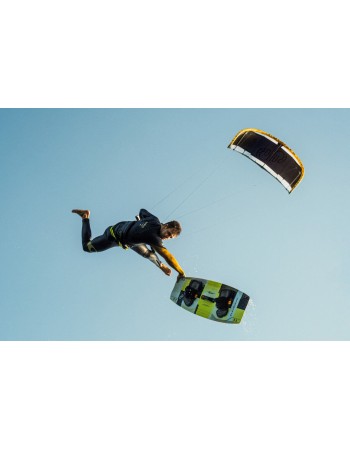 Aile de Kitesurf Eleveight RS Pro V2