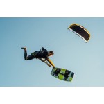 Aile de Kitesurf Eleveight RS Pro V2