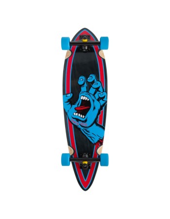 Longboard Santa Cruz...
