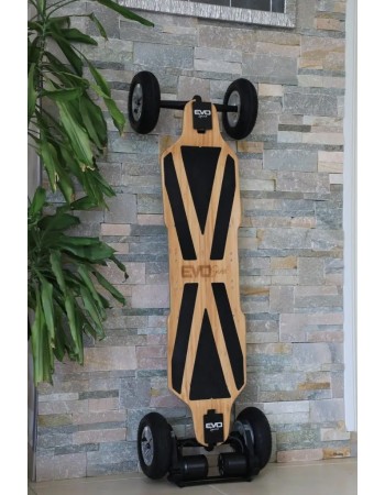 Skate Electrique Tout...