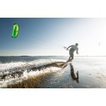 Aile de Kitesurf Crazyfly Sculp 2026