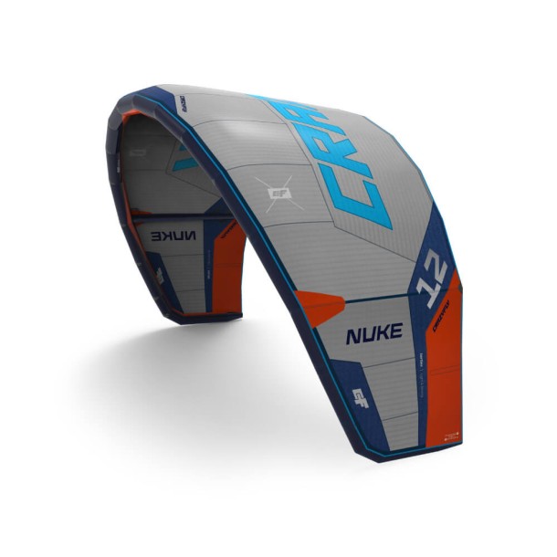 Aile de Kitesurf Crazyfly Nuke 2026