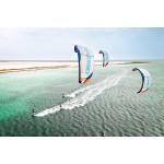 Aile de Kitesurf Crazyfly Nuke 2026