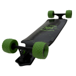 Longboard MBS 39" Tout terrain