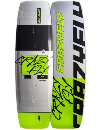 Planche de kitesurf...